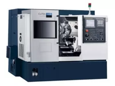 Hwacheon CUTEX-160B